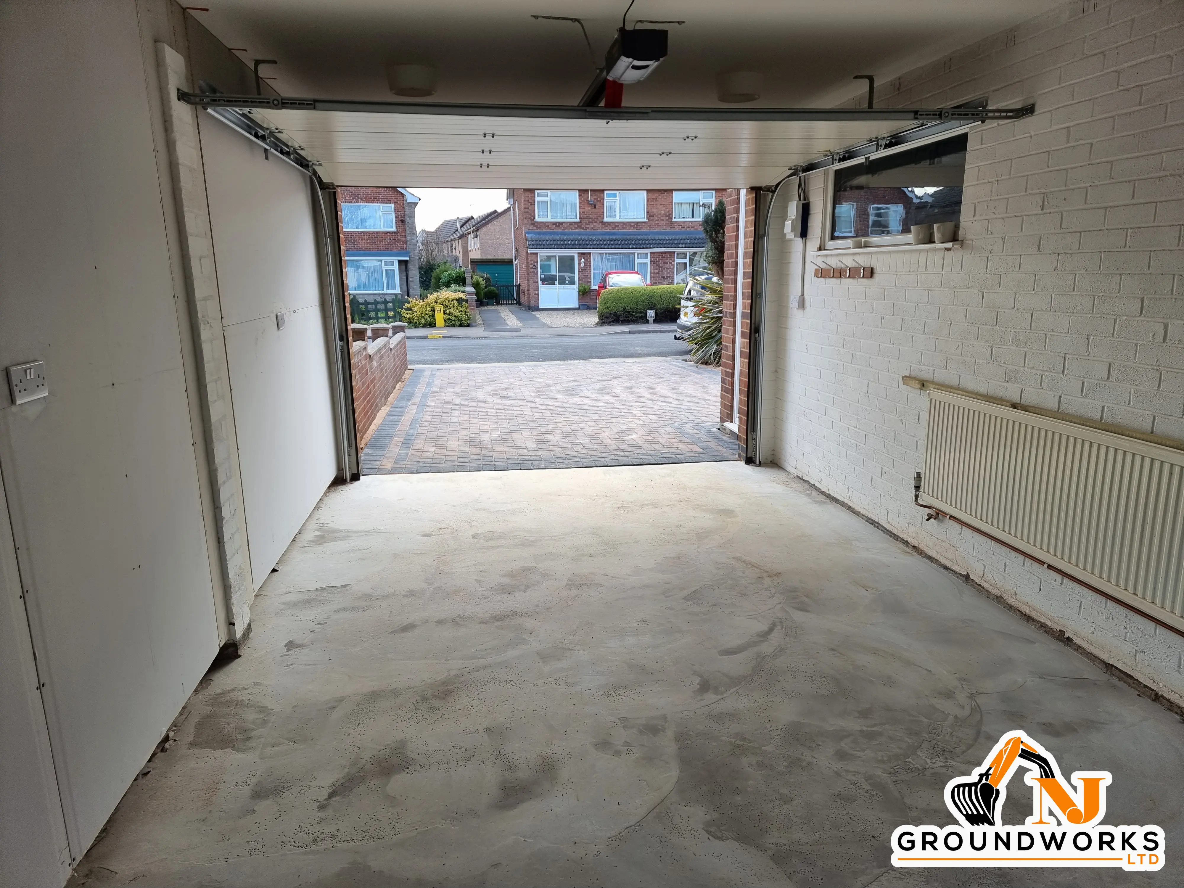 NJ groundworks porcelain patio paving slabs peterborough natural patio sandstone mix pack cheap block garden transformation cheap landscaping