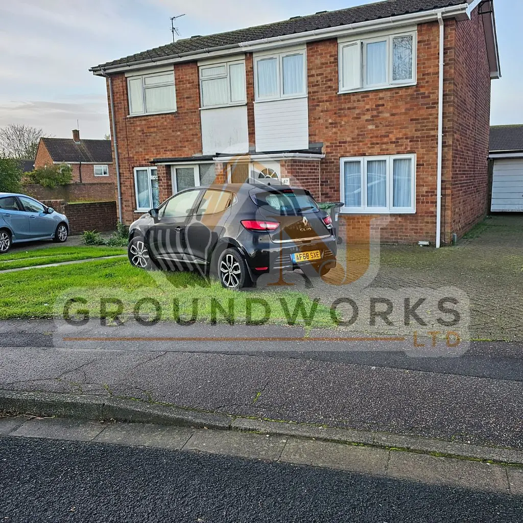 NJ groundworks porcelain patio paving slabs peterborough natural patio sandstone mix pack cheap block garden transformation cheap landscaping