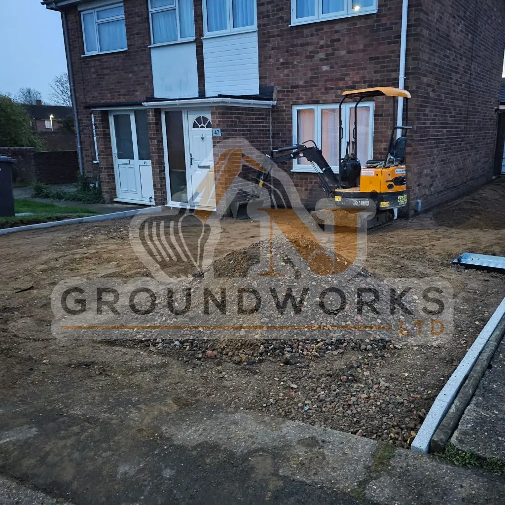 NJ groundworks porcelain patio paving slabs peterborough natural patio sandstone mix pack cheap block garden transformation cheap landscaping