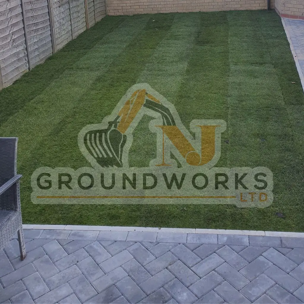 NJ groundworks porcelain patio paving slabs peterborough natural patio sandstone mix pack cheap block garden transformation cheap landscaping