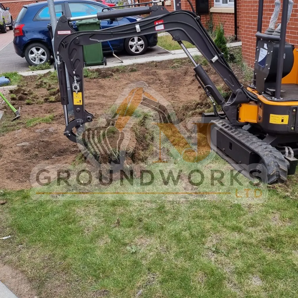 NJ groundworks porcelain patio paving slabs peterborough natural patio sandstone mix pack cheap block garden transformation cheap landscaping