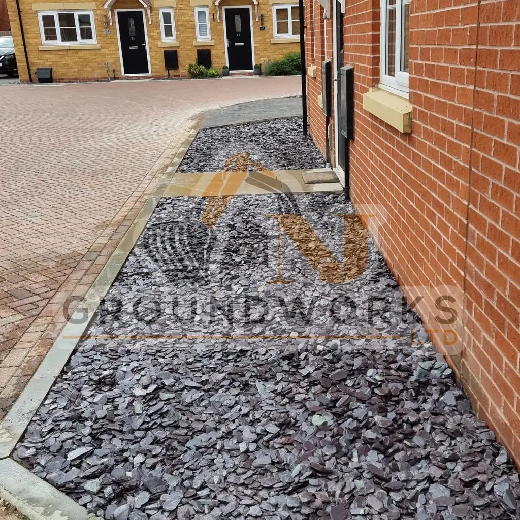 NJ groundworks porcelain patio paving slabs peterborough natural patio sandstone mix pack cheap block garden transformation cheap landscaping