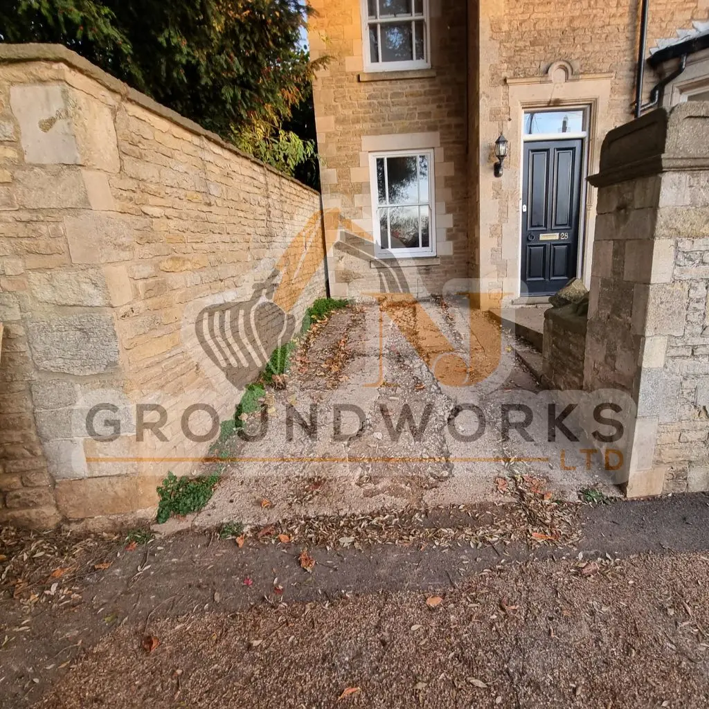 NJ groundworks porcelain patio paving slabs peterborough natural patio sandstone mix pack cheap block garden transformation cheap landscaping