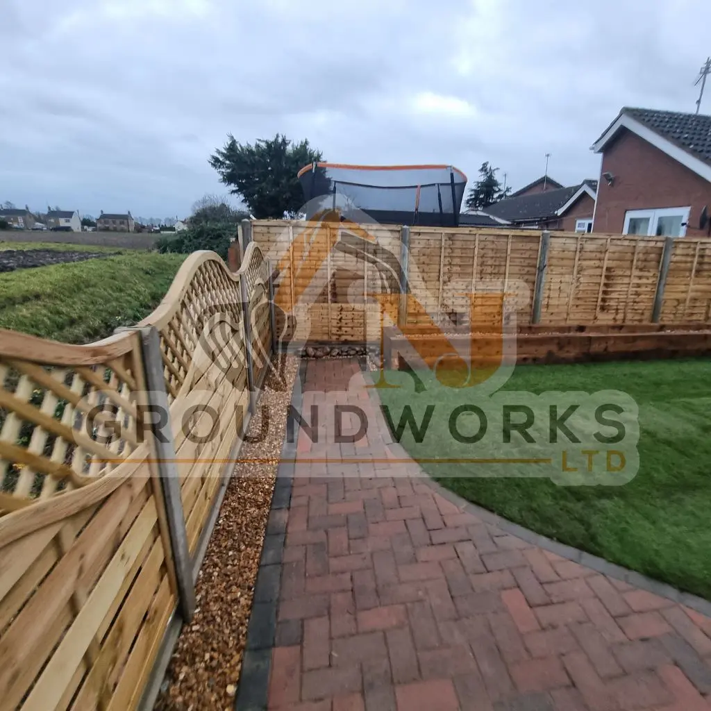 NJ groundworks porcelain patio paving slabs peterborough natural patio sandstone mix pack cheap block garden transformation cheap landscaping