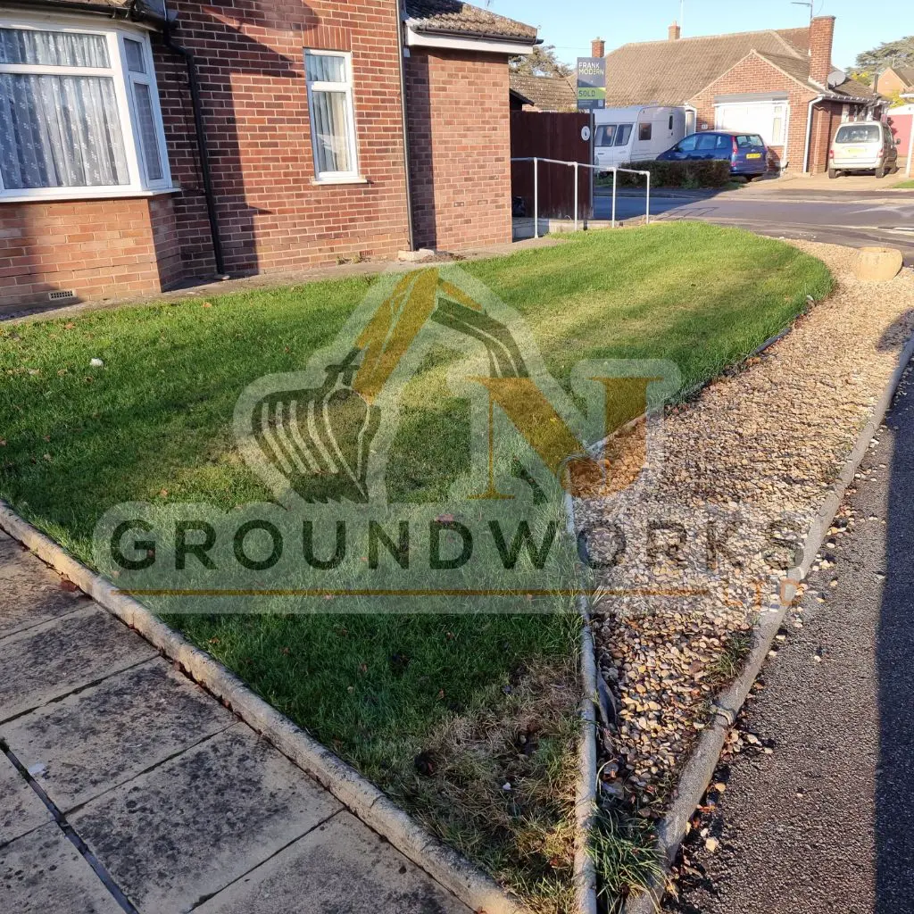 NJ groundworks porcelain patio paving slabs peterborough natural patio sandstone mix pack cheap block garden transformation cheap landscaping