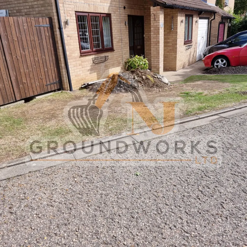 NJ groundworks porcelain patio paving slabs peterborough natural patio sandstone mix pack cheap block garden transformation cheap landscaping