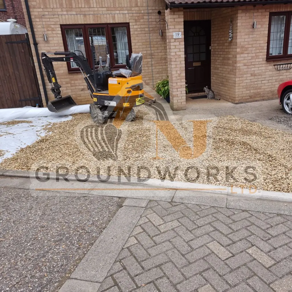 NJ groundworks porcelain patio paving slabs peterborough natural patio sandstone mix pack cheap block garden transformation cheap landscaping