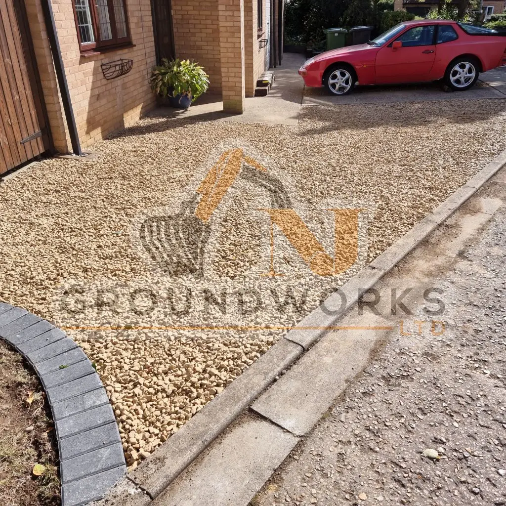 NJ groundworks porcelain patio paving slabs peterborough natural patio sandstone mix pack cheap block garden transformation cheap landscaping