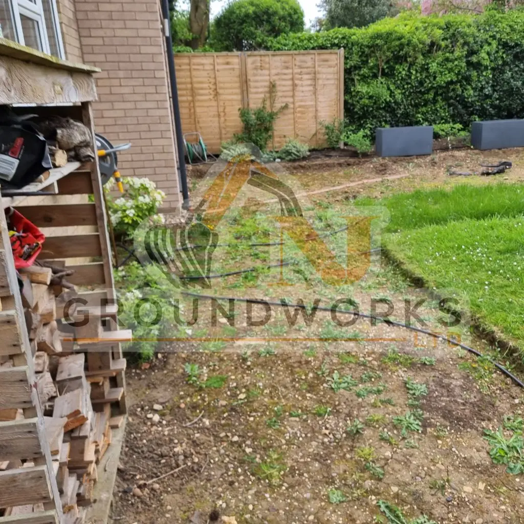 NJ groundworks porcelain patio paving slabs peterborough natural patio sandstone mix pack cheap block garden transformation cheap landscaping
