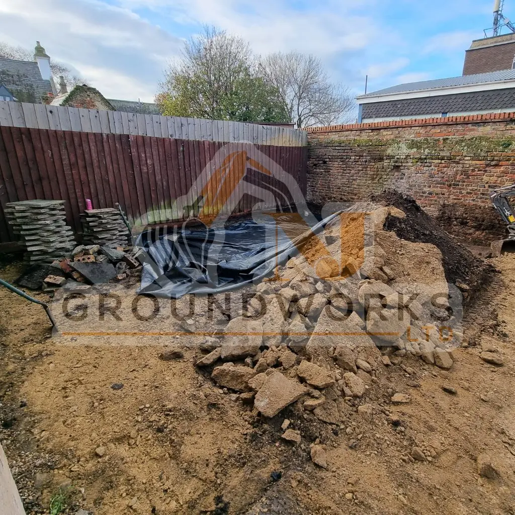 NJ groundworks porcelain patio paving slabs peterborough natural patio sandstone mix pack cheap block garden transformation cheap landscaping