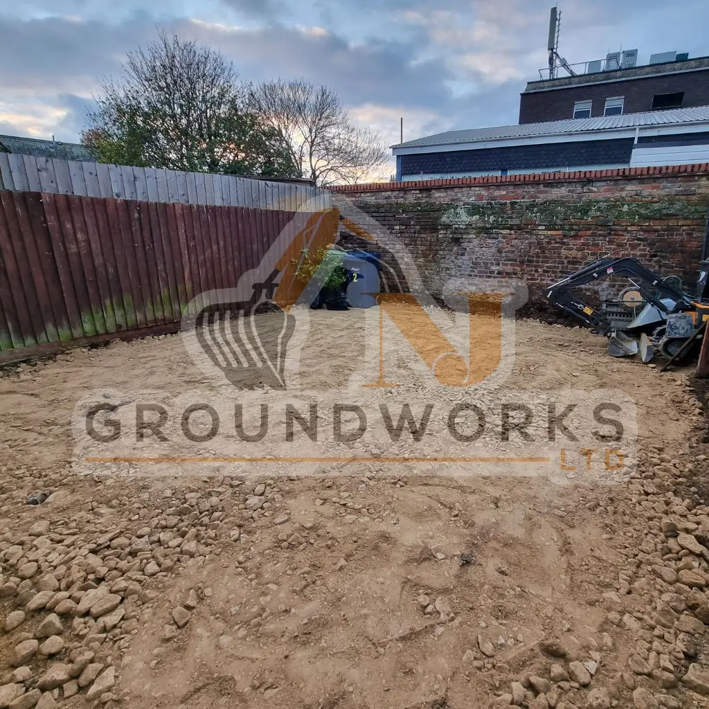 NJ groundworks porcelain patio paving slabs peterborough natural patio sandstone mix pack cheap block garden transformation cheap landscaping