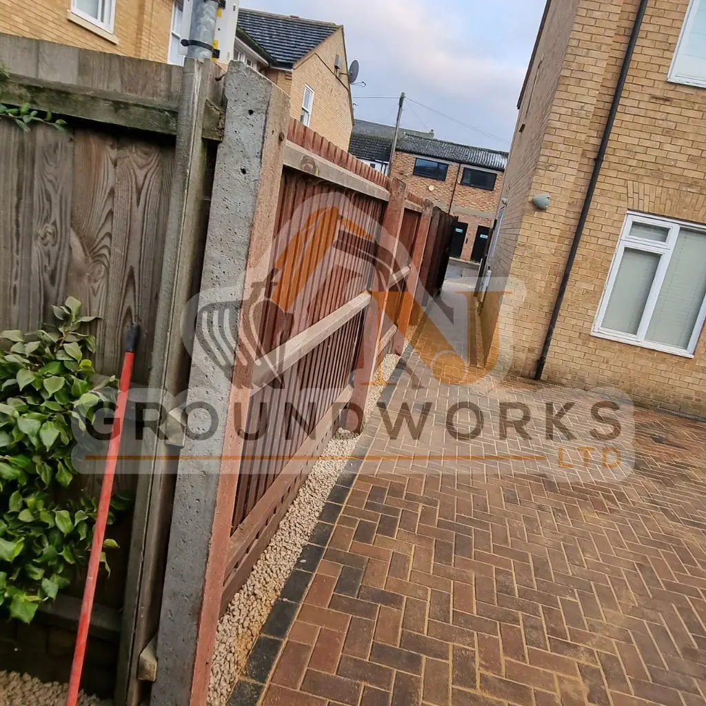 NJ groundworks porcelain patio paving slabs peterborough natural patio sandstone mix pack cheap block garden transformation cheap landscaping