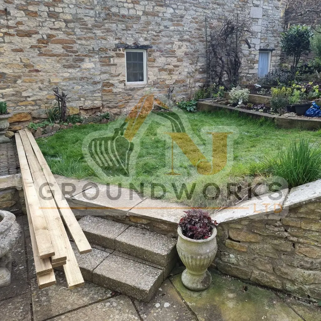 NJ groundworks porcelain patio paving slabs peterborough natural patio sandstone mix pack cheap block garden transformation cheap landscaping