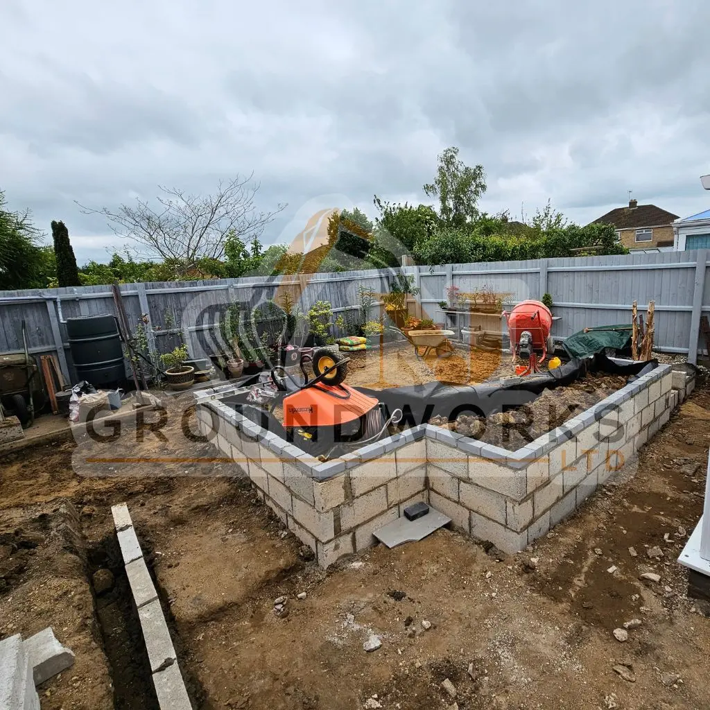 NJ groundworks porcelain patio paving slabs peterborough natural patio sandstone mix pack cheap block garden transformation cheap landscaping