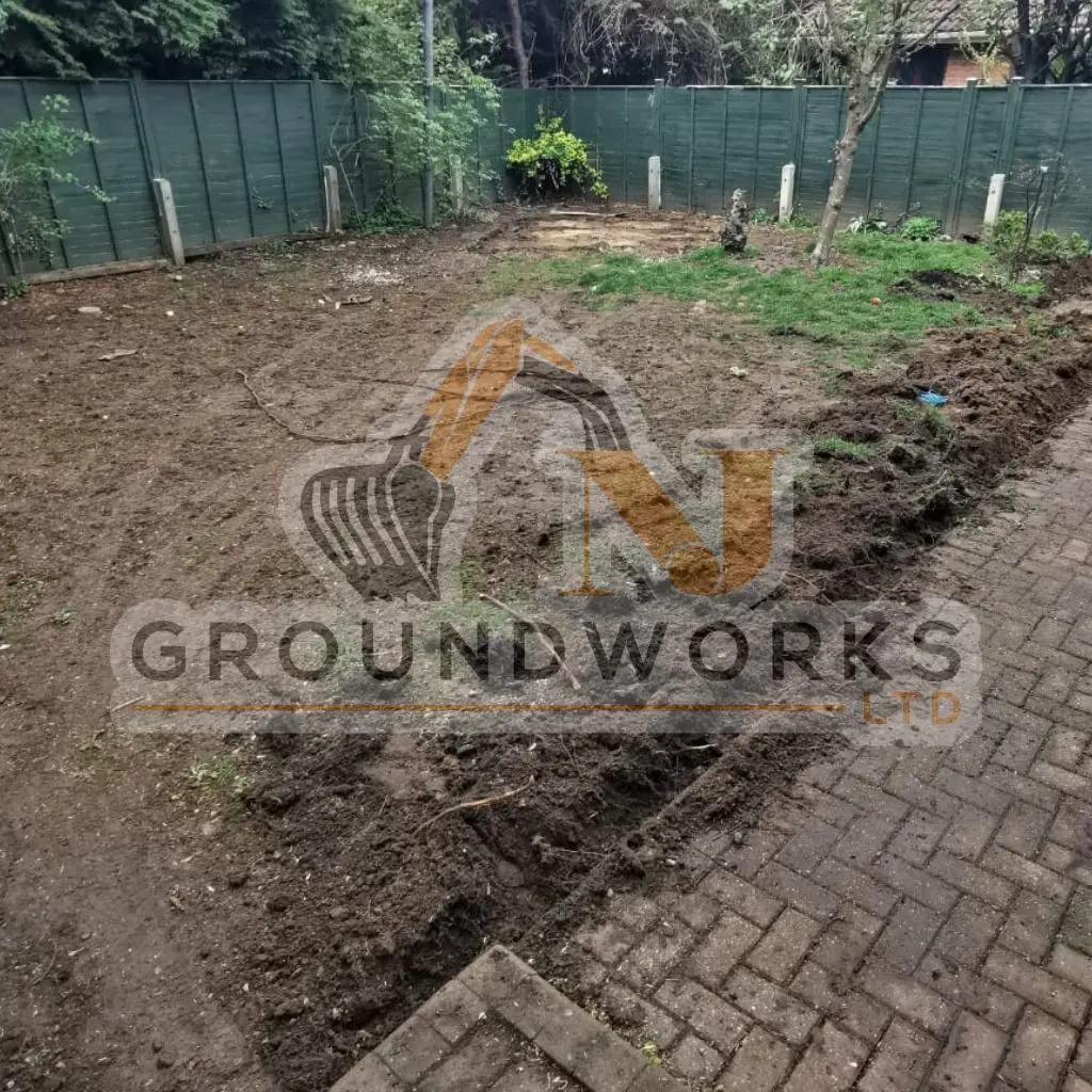 NJ groundworks porcelain patio paving slabs peterborough natural patio sandstone mix pack cheap block garden transformation cheap landscaping