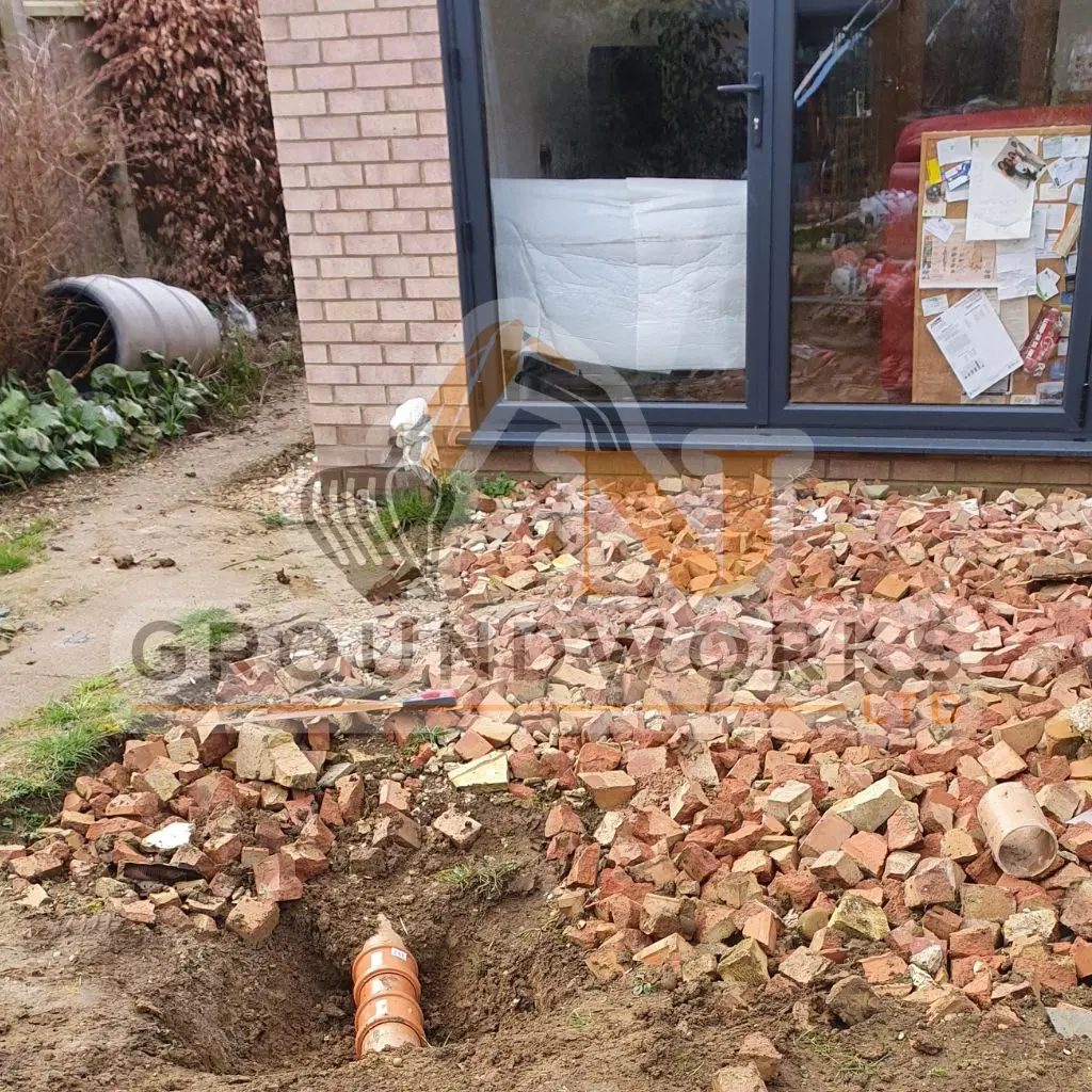 NJ groundworks porcelain patio paving slabs peterborough natural patio sandstone mix pack cheap block garden transformation cheap landscaping