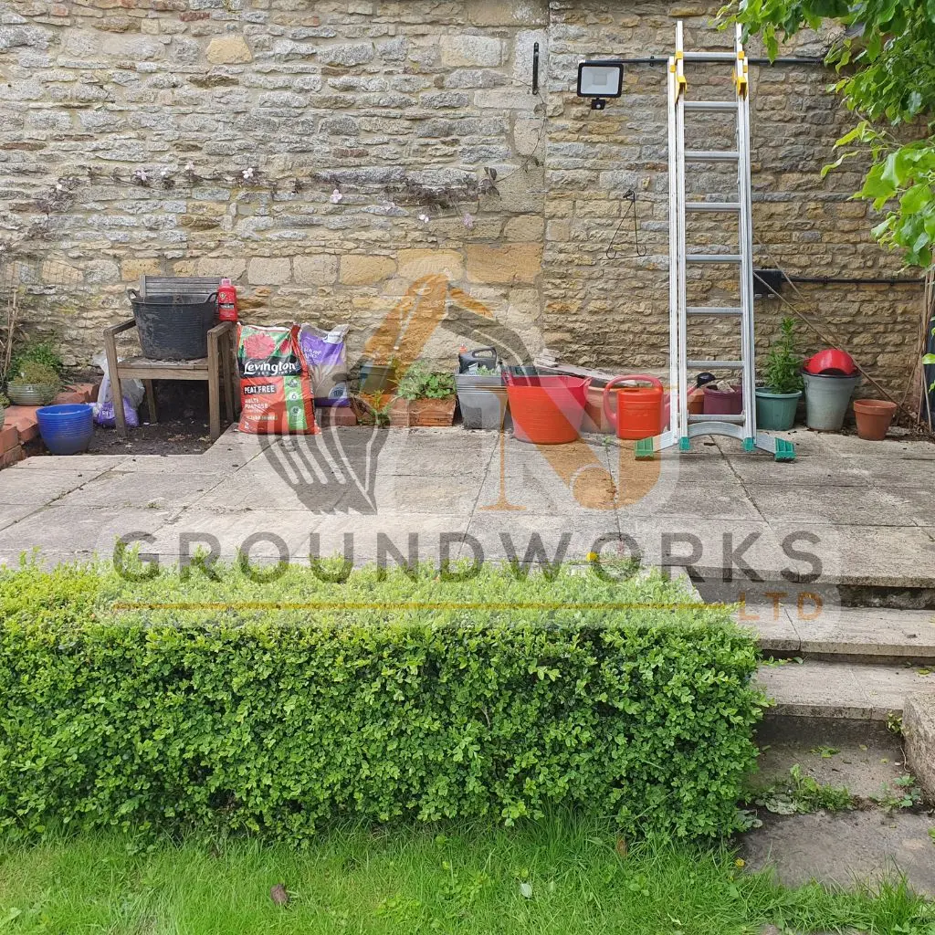 NJ groundworks porcelain patio paving slabs peterborough natural patio sandstone mix pack cheap block garden transformation cheap landscaping