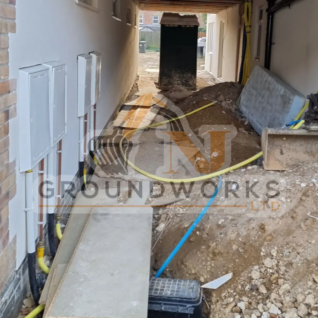 NJ groundworks porcelain patio paving slabs peterborough natural patio sandstone mix pack cheap block garden transformation cheap landscaping