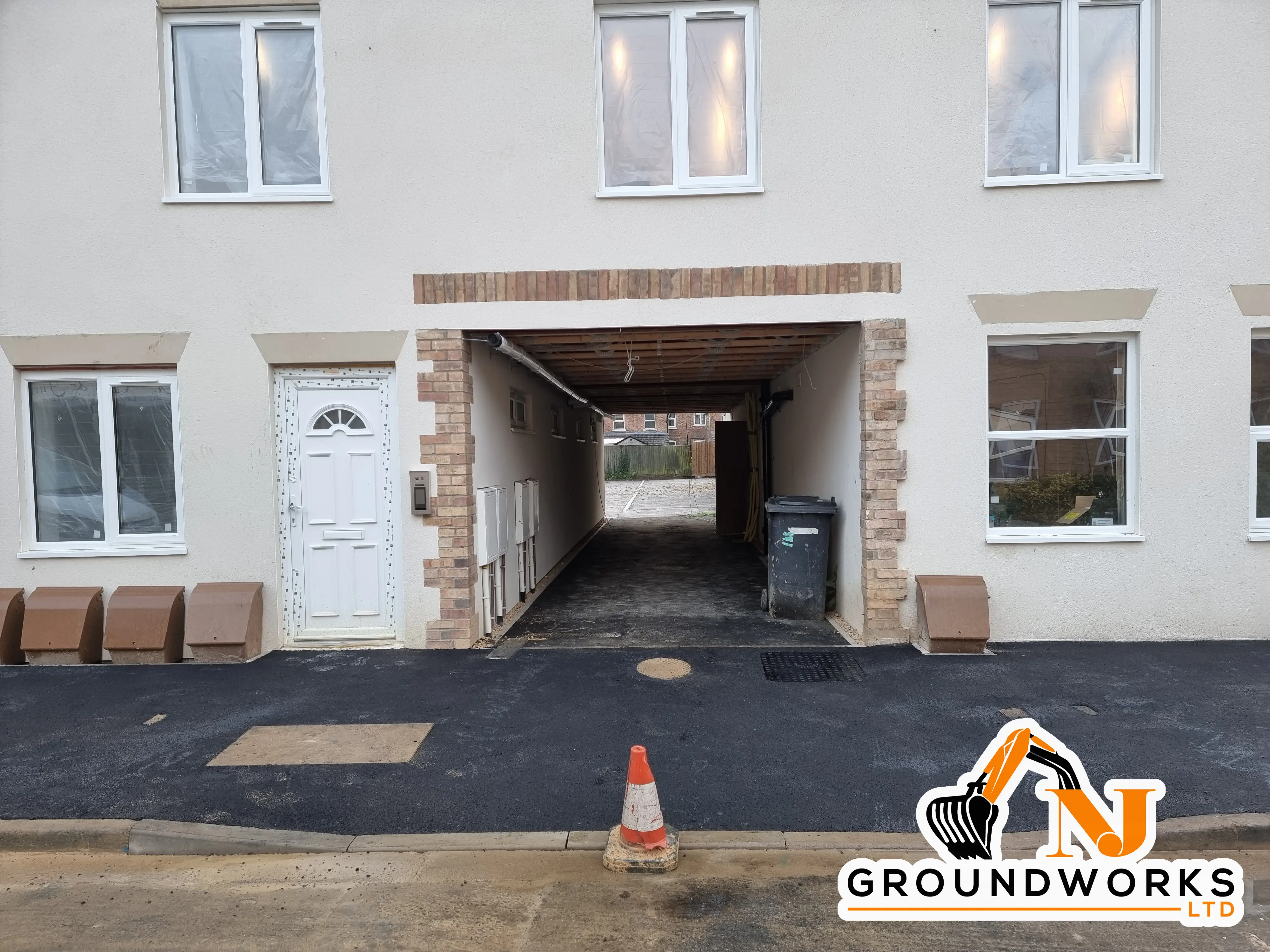 NJ groundworks porcelain patio paving slabs peterborough natural patio sandstone mix pack cheap block garden transformation cheap landscaping