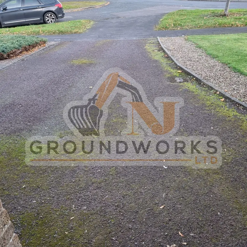 NJ groundworks porcelain patio paving slabs peterborough natural patio sandstone mix pack cheap block garden transformation cheap landscaping