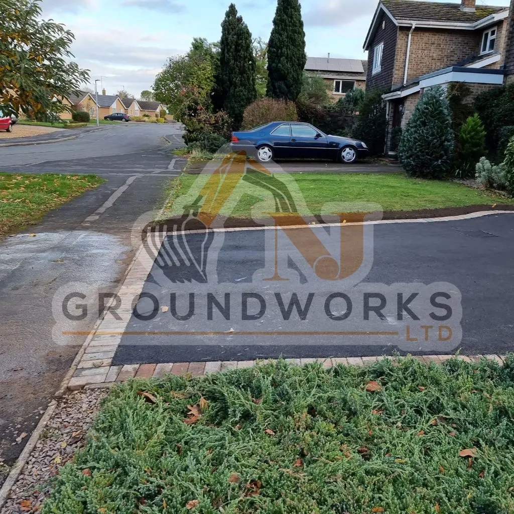 NJ groundworks porcelain patio paving slabs peterborough natural patio sandstone mix pack cheap block garden transformation cheap landscaping